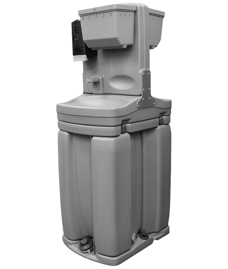 Hand Washing Stations